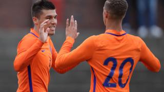Onder 19 klopt Hongarije en zit op rozen in EK-kwalificatie